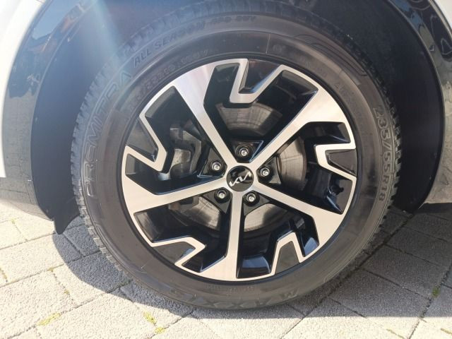 Kia Sportage – Bild 5