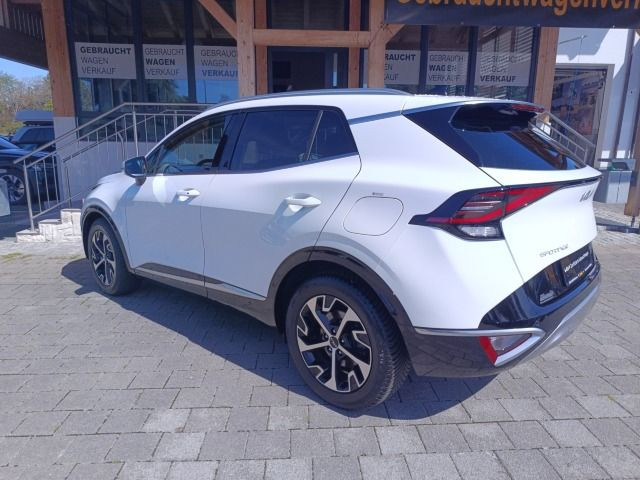Kia Sportage – Bild 8