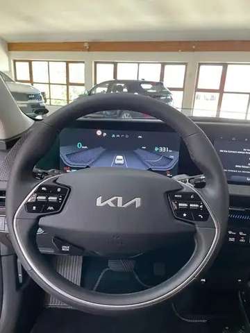 Kia EV6 – Bild 10