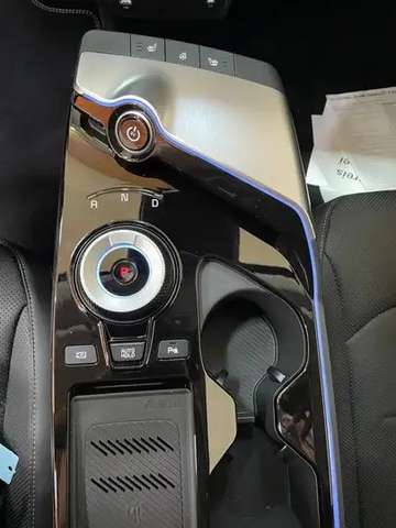 Kia EV6 – Bild 11