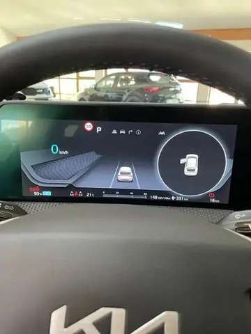 Kia EV6 – Bild 12