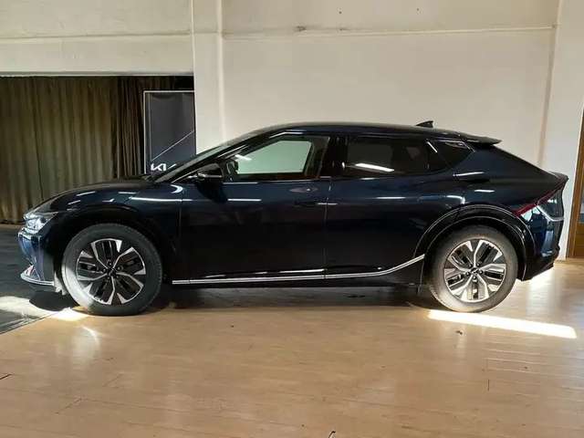 Kia EV6 – Bild 2