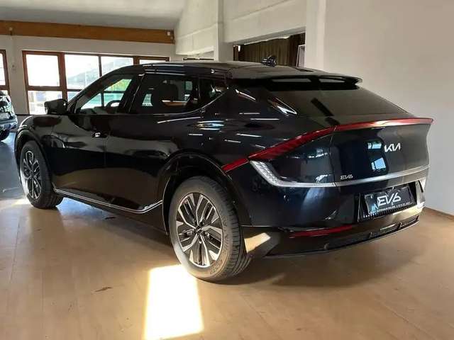 Kia EV6 – Bild 3