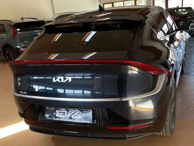 Kia EV6 – Bild 4