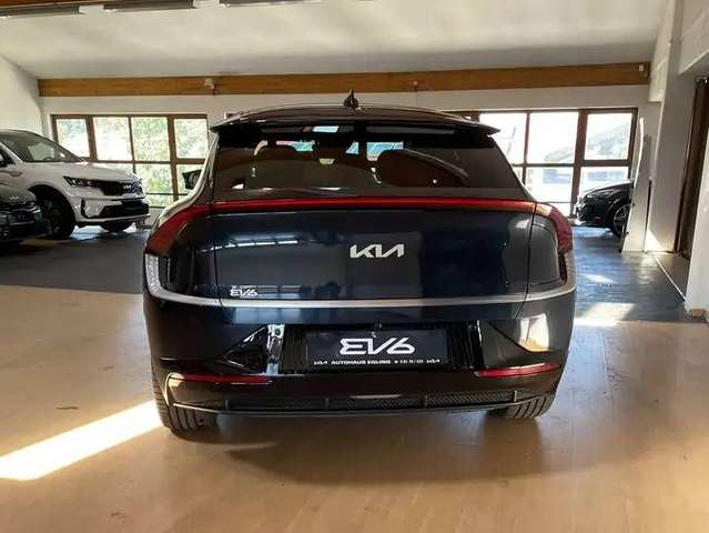 Kia EV6 – Bild 5