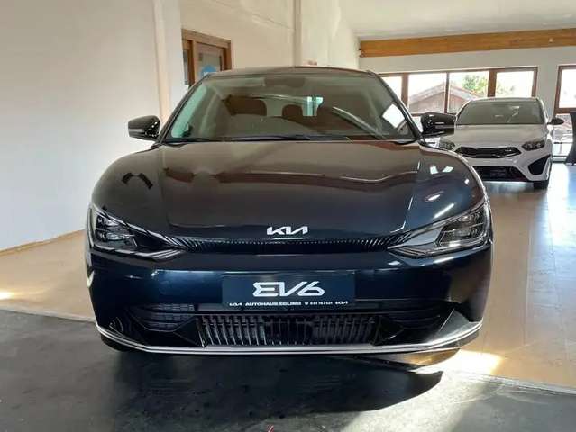 Kia EV6 – Bild 6