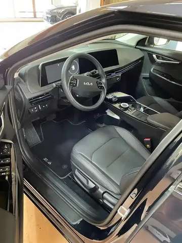 Kia EV6 – Bild 7