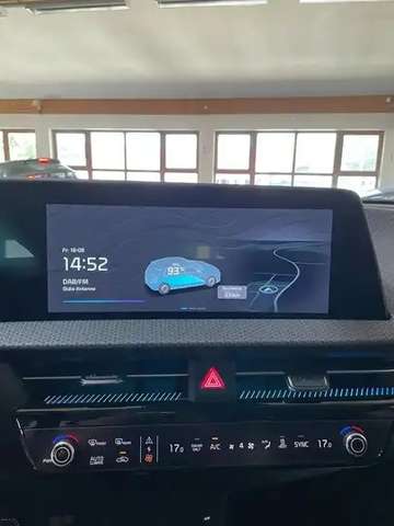 Kia EV6 – Bild 9