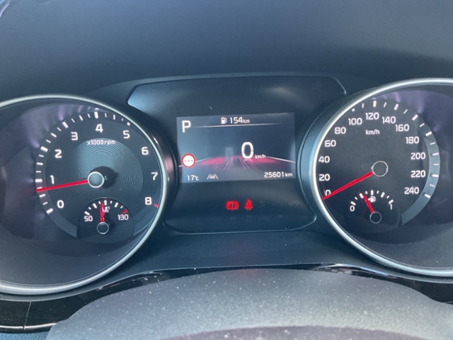 Kia cee'd – Bild 10