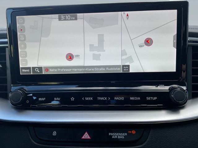 Kia cee'd – Bild 11