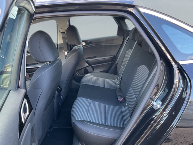Kia cee'd – Bild 13