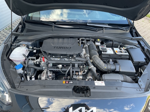 Kia cee'd – Bild 15