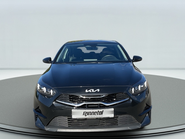 Kia cee'd – Bild 16