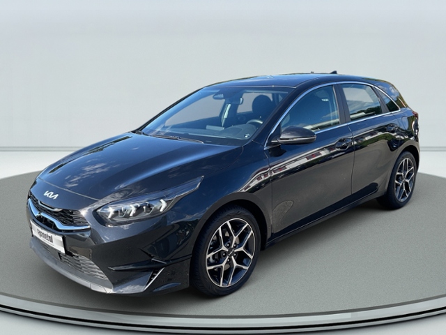 Kia cee'd – Bild 2
