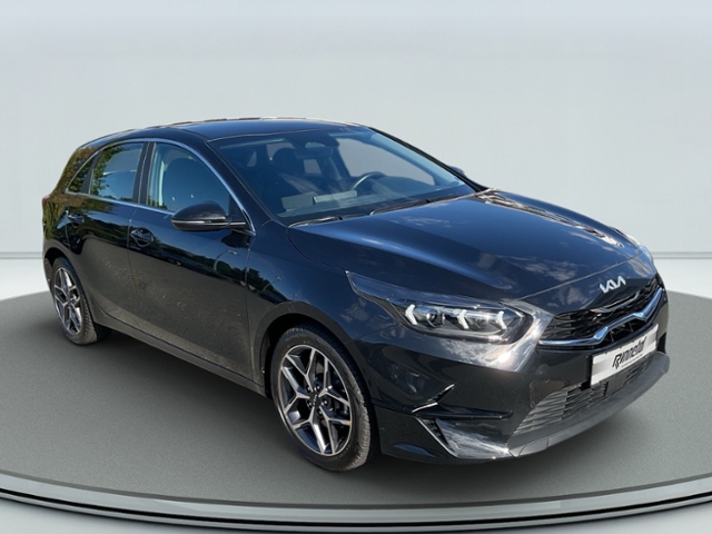 Kia cee'd – Bild 3