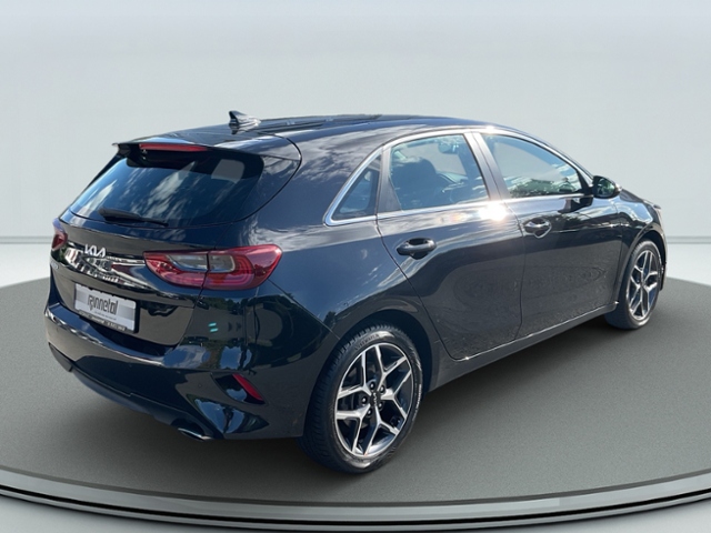 Kia cee'd – Bild 4