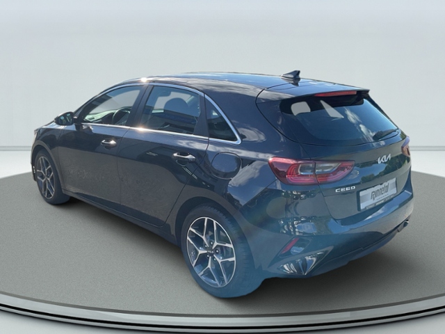 Kia cee'd – Bild 5