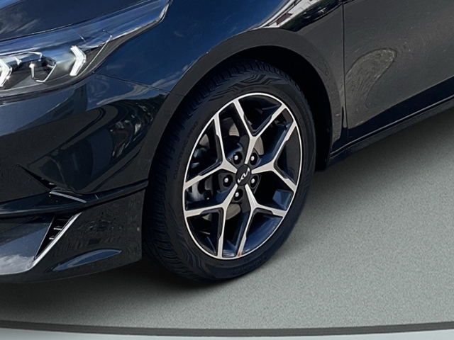 Kia cee'd – Bild 6