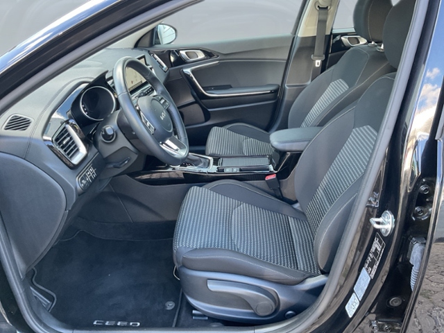 Kia cee'd – Bild 7