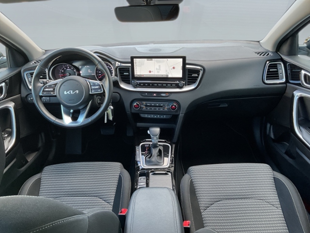 Kia cee'd – Bild 8