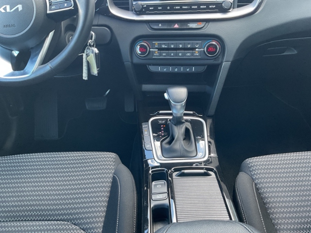 Kia cee'd – Bild 9