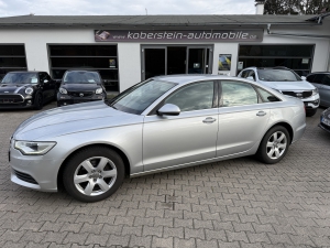 Audi A6 3.0 TDI *Leder,Navi,Xenon,Topzustand*