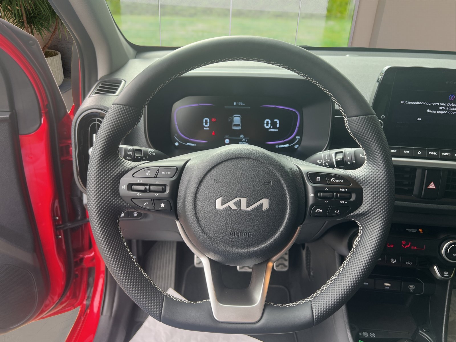 Kia Picanto – Bild 10