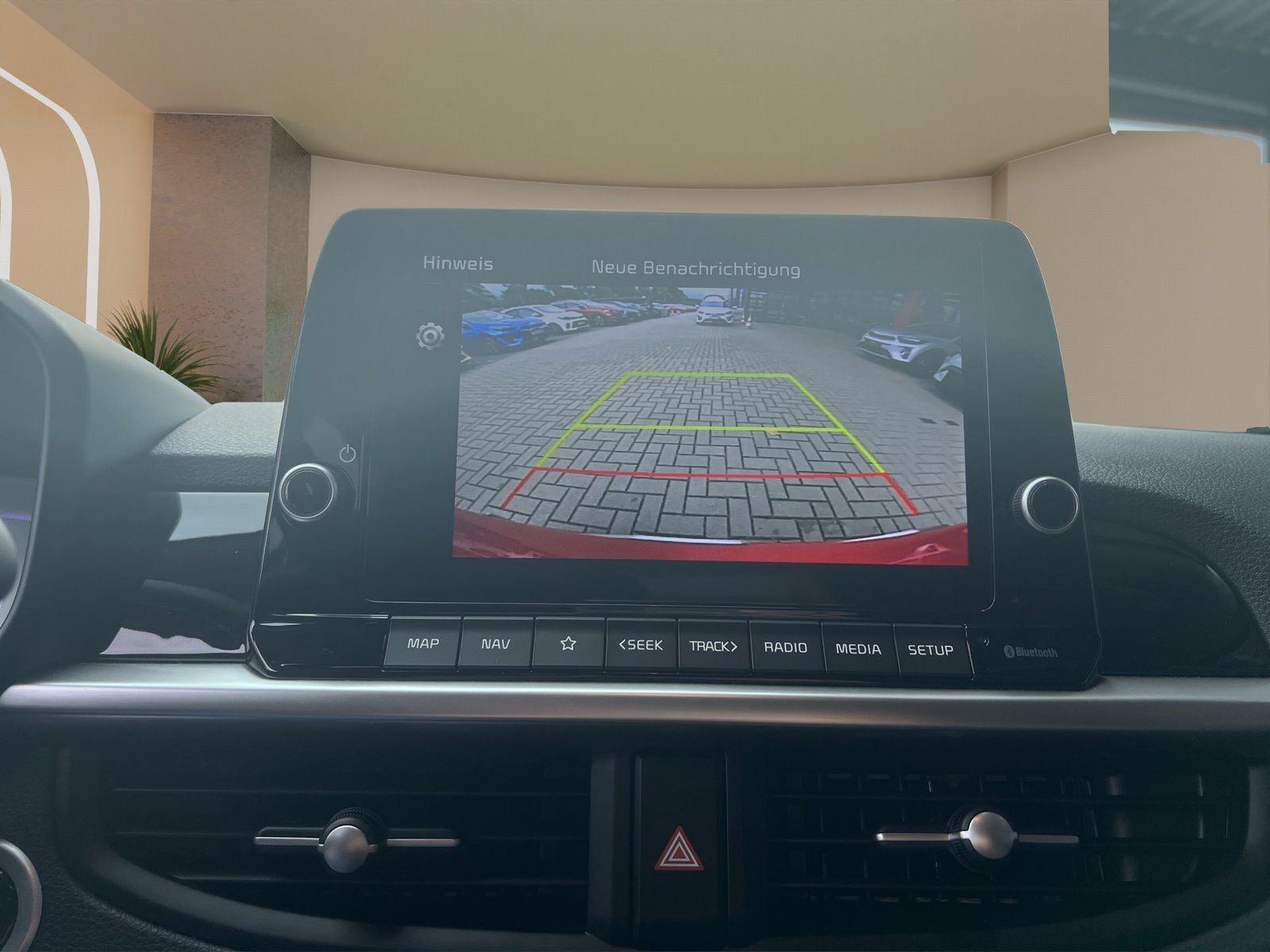 Kia Picanto – Bild 13