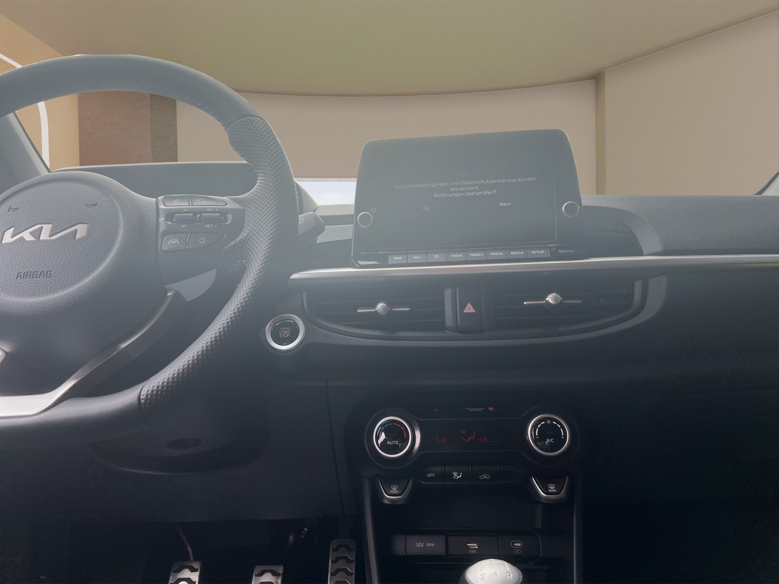 Kia Picanto – Bild 14