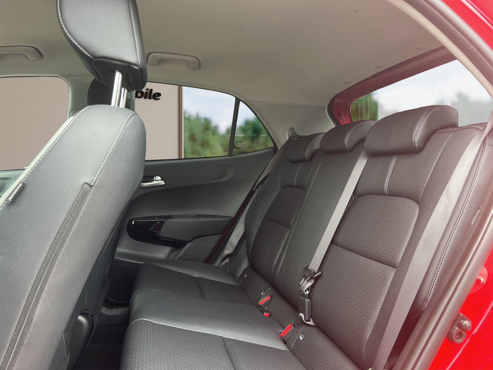 Kia Picanto – Bild 16