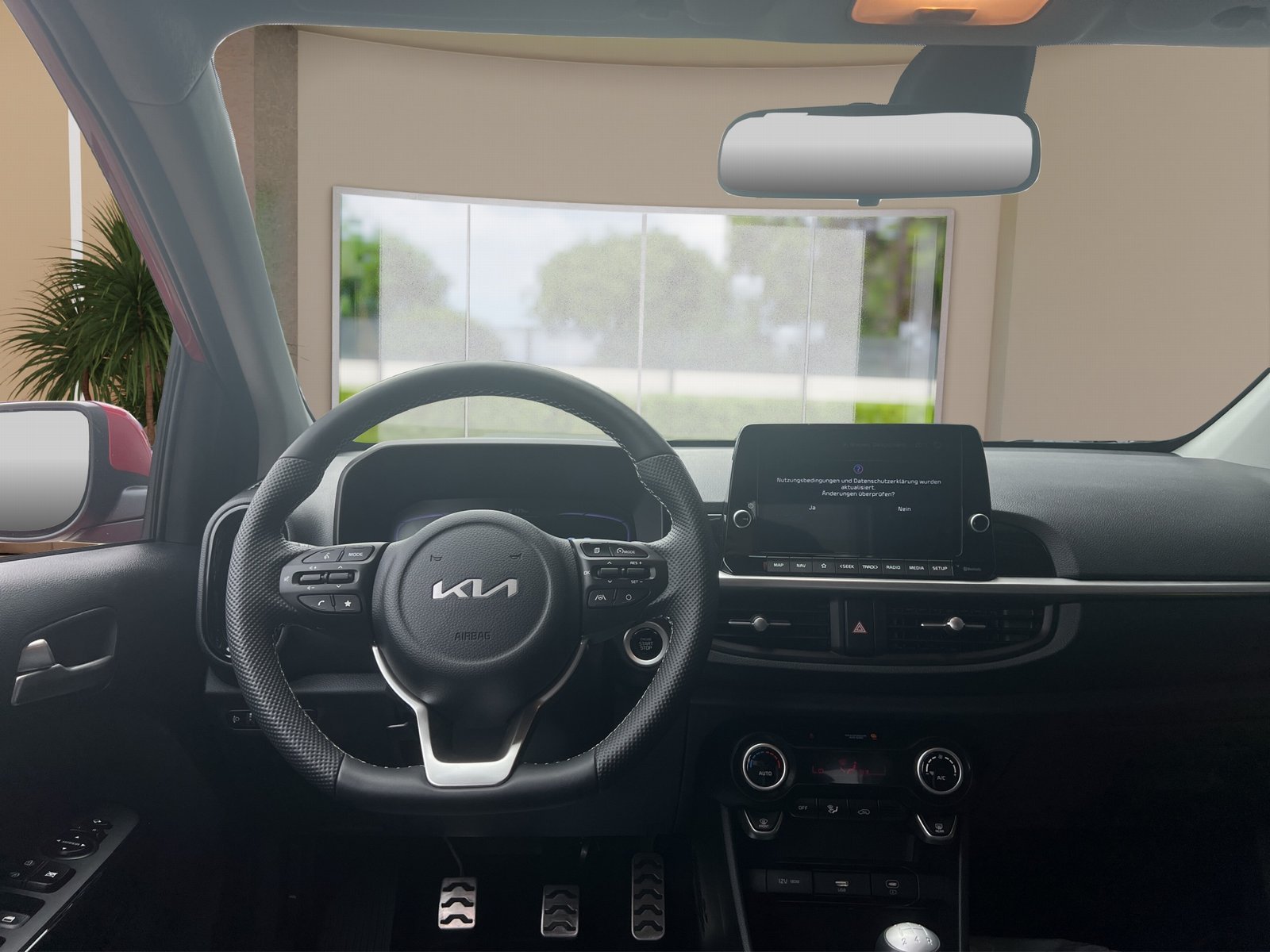 Kia Picanto – Bild 17