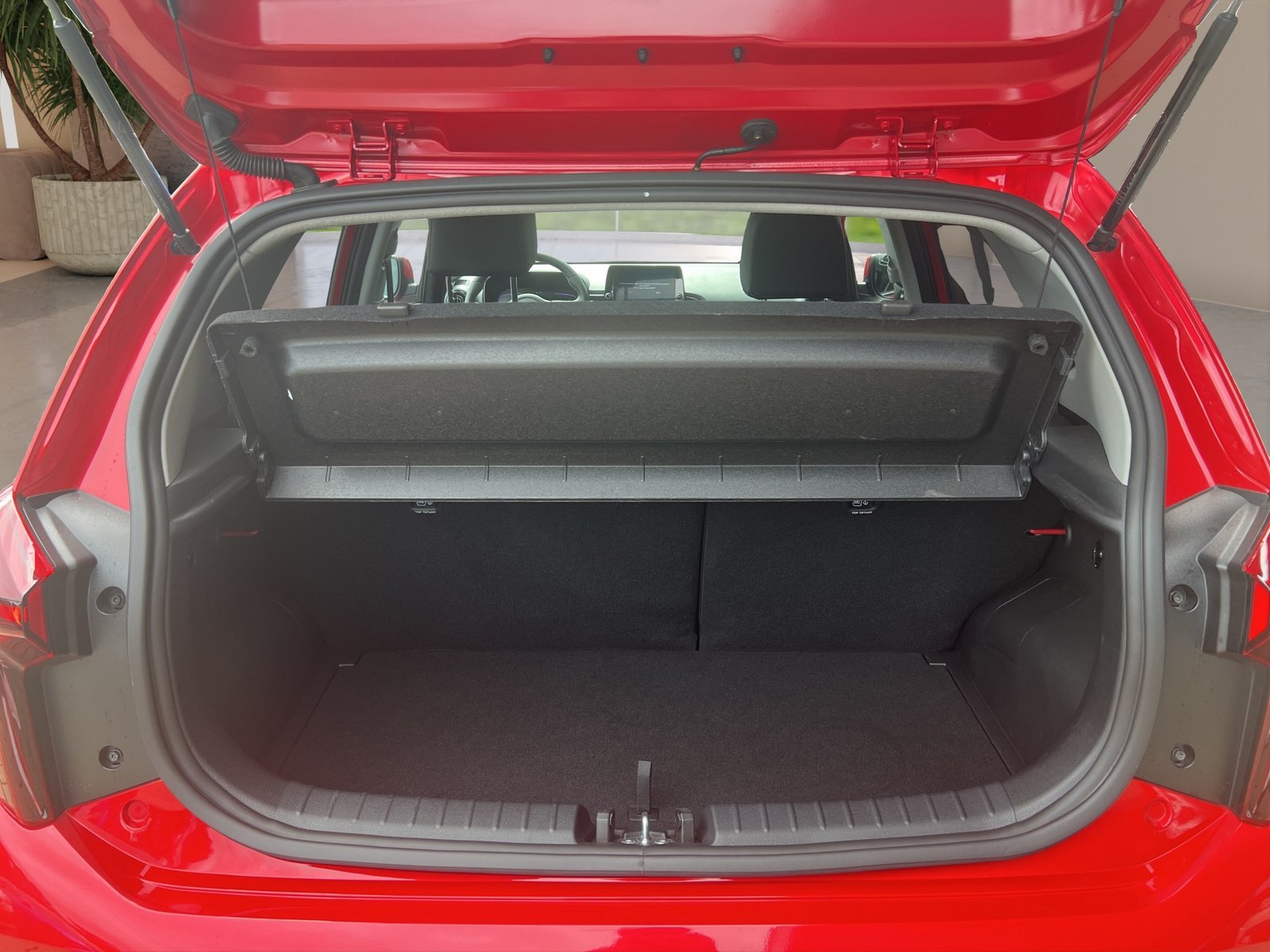 Kia Picanto – Bild 18