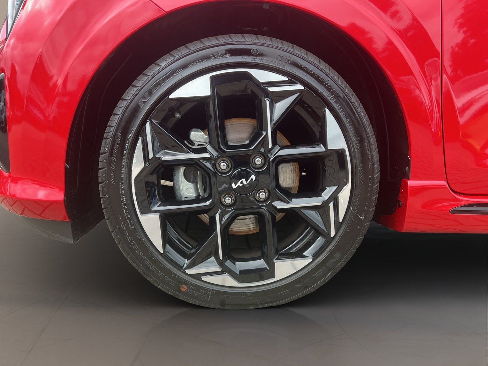 Kia Picanto – Bild 19