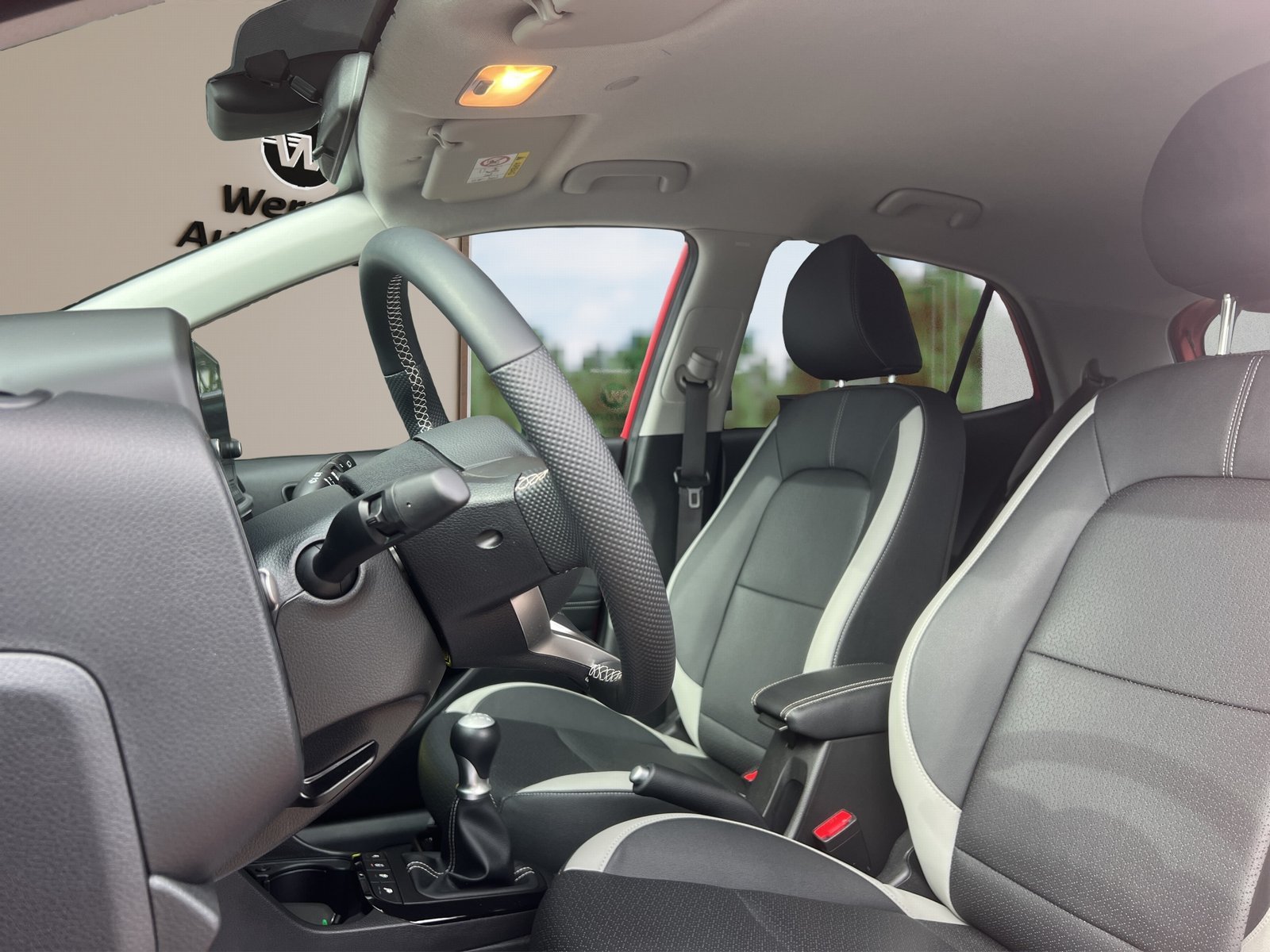 Kia Picanto – Bild 9