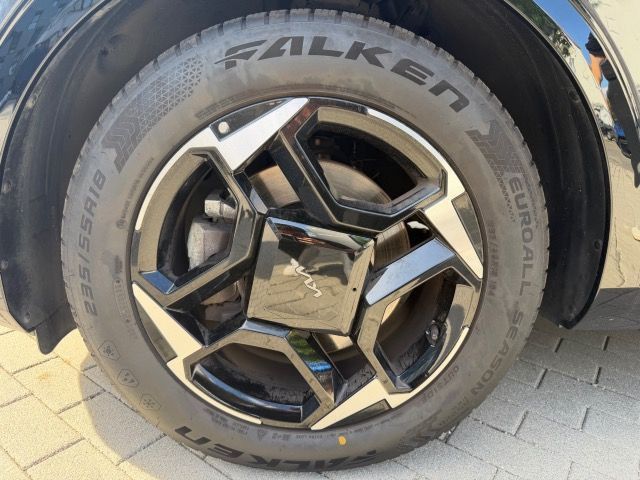Kia Sportage – Bild 9