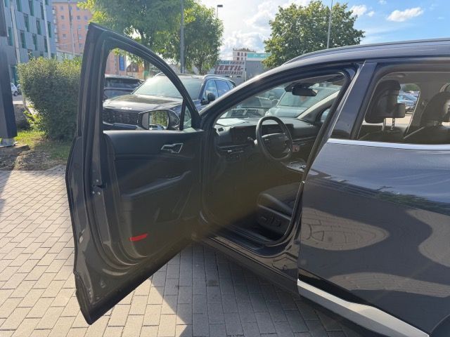 Kia Sportage – Bild 11