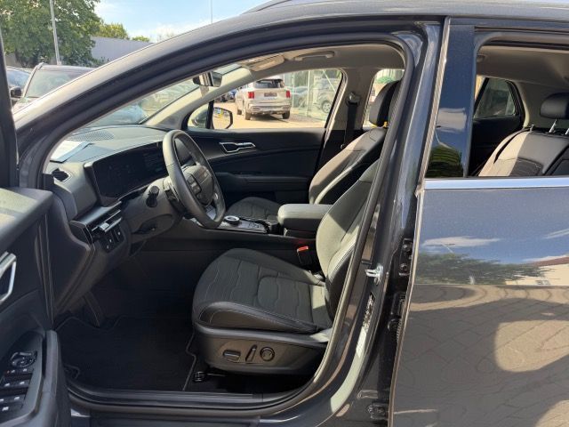 Kia Sportage – Bild 12
