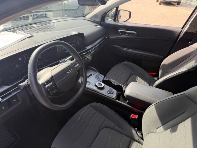Kia Sportage – Bild 13