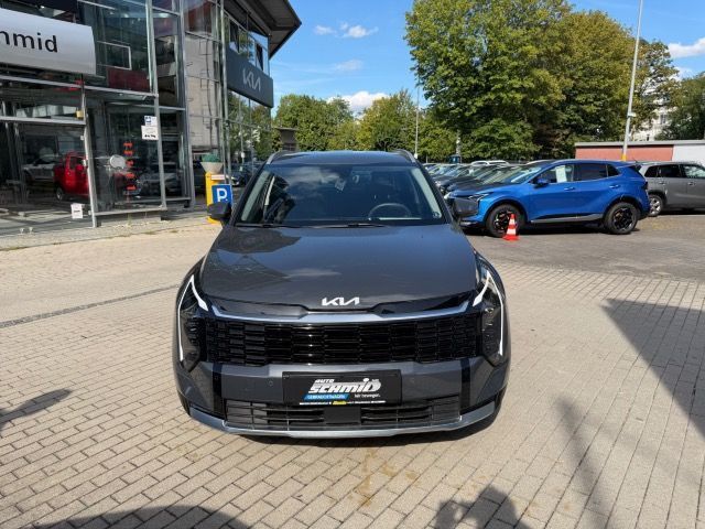 Kia Sportage – Bild 2