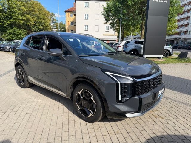 Kia Sportage – Bild 3