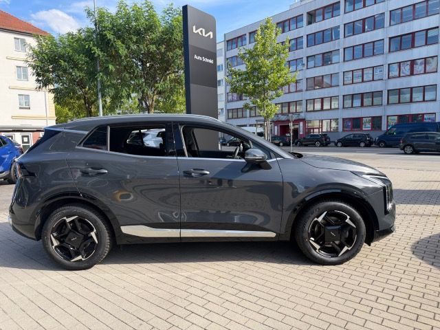 Kia Sportage – Bild 4
