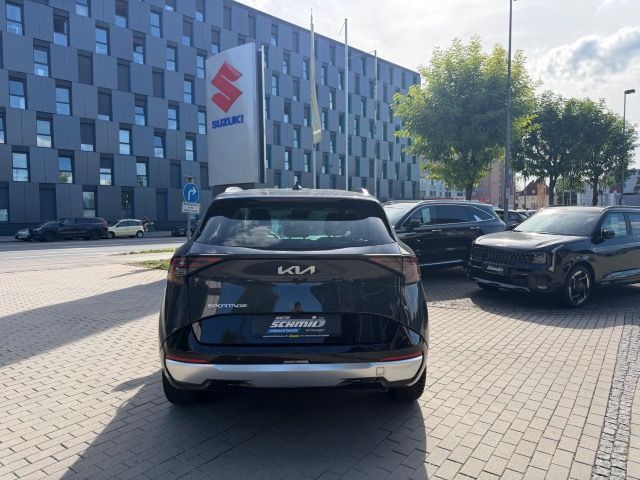 Kia Sportage – Bild 5