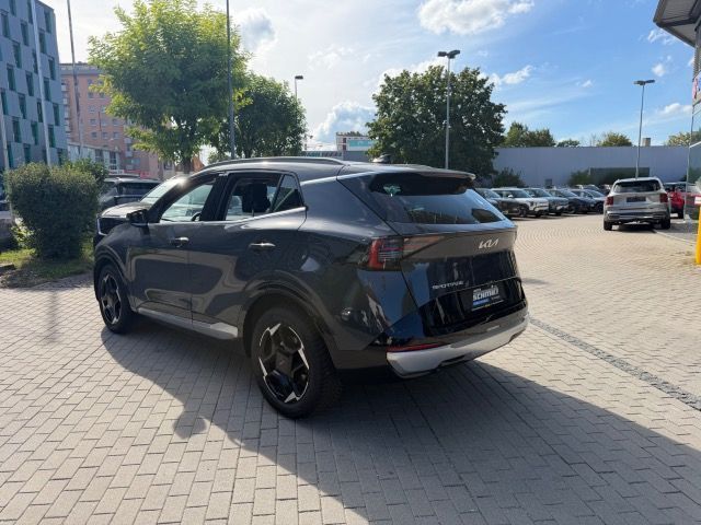 Kia Sportage – Bild 7