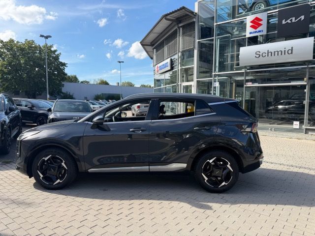 Kia Sportage – Bild 8