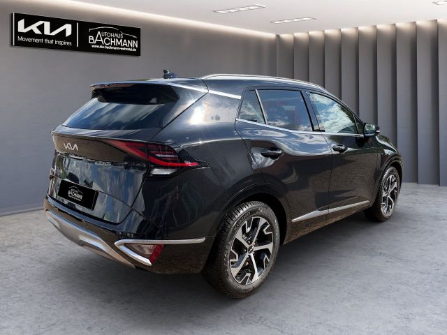 Kia Sportage – Bild 10