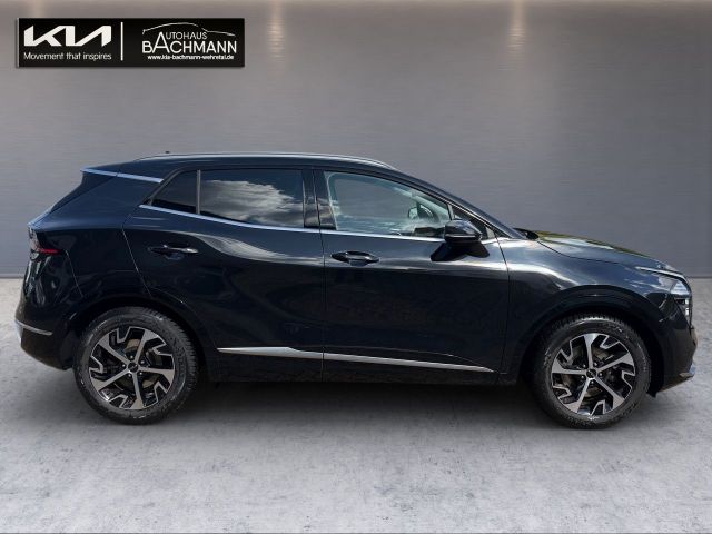 Kia Sportage – Bild 11