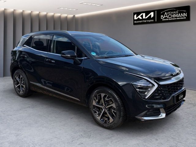 Kia Sportage – Bild 12