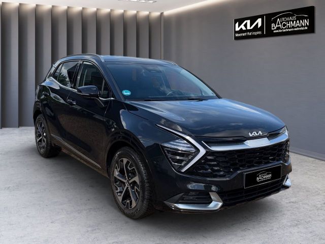 Kia Sportage – Bild 13
