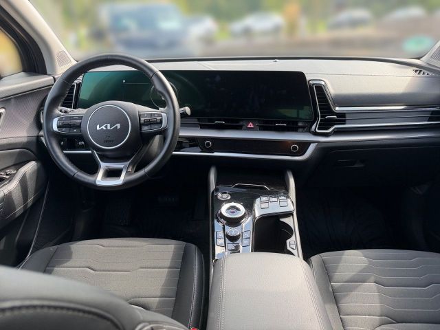 Kia Sportage – Bild 15