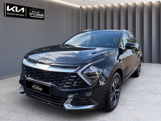 Kia Sportage – Bild 2